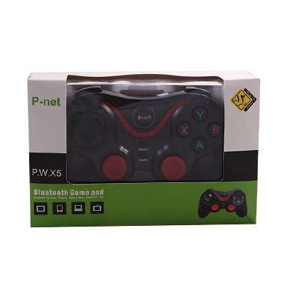 دسته بازی p-net مدل P.W.X5