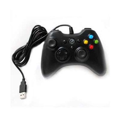دسته بازی کامپیوتر xp مدل G240