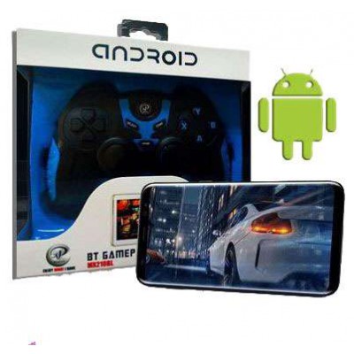دسته بازی بلوتوث XP مدل Mx210BL