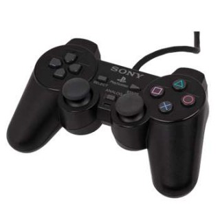 دسته بازی پلی استیشن مارک XP