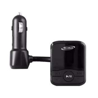 FM پلیر میکرو سونیک مدل MicroSonic MS-692