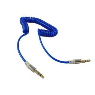 کابل AUX مدل D-NET فنری