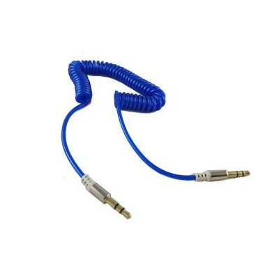 کابل AUX مدل D-NET فنری