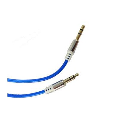 کابل AUX مدل D-NET فنری