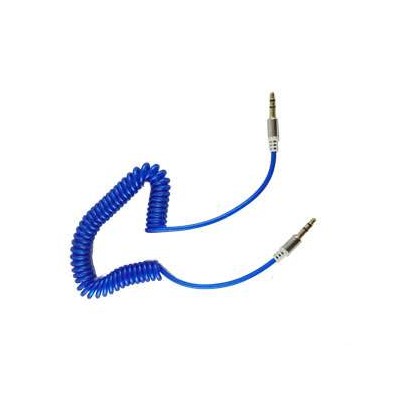 کابل AUX مدل D-NET فنری