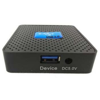 هاب 4 پورت USB 3.0 مدل ROHS
