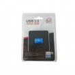 هاب 4 پورت USB 3.0 مدل ROHS