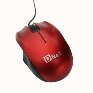 موس سیمی D-NET مدل M4