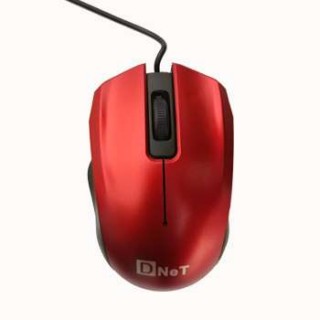 موس سیمی D-NET مدل M4