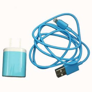 شارژر ARUN مخصوص آیفون مدل iColor U100X