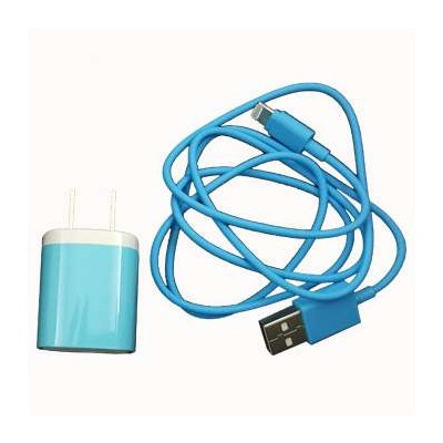 شارژر ARUN مخصوص آیفون مدل iColor U100X