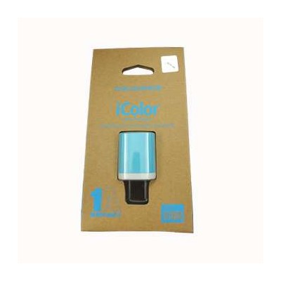 شارژر ARUN مخصوص آیفون مدل iColor U100X