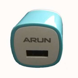 شارژر ARUN مخصوص آیفون مدل iColor U100X