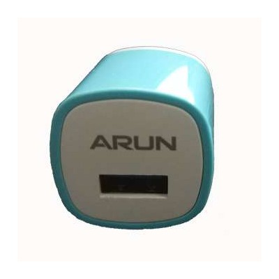 شارژر ARUN مخصوص آیفون مدل iColor U100X