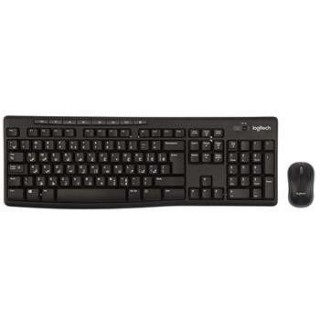 کیبورد logitech مدل MK270