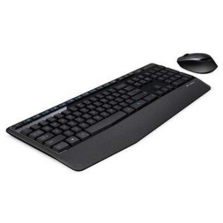کیبورد logitech مدل MK345