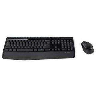 کیبورد logitech مدل MK345