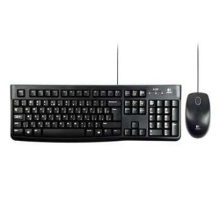 کیبورد logitech مدل MK120