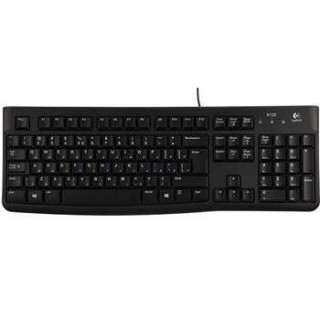 کیبورد logitech مدل K120