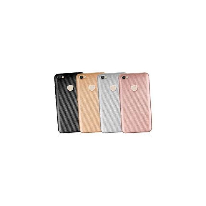 گارد طرح کربن Xiaomi Redmi Note 5A iZore