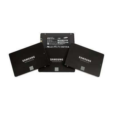 حافظه اس اس دی سامسونگ مدل Evo 850 ظرفیت 250 گیگابایت