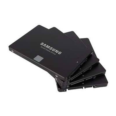 حافظه اس اس دی سامسونگ مدل Evo 850 ظرفیت 250 گیگابایت