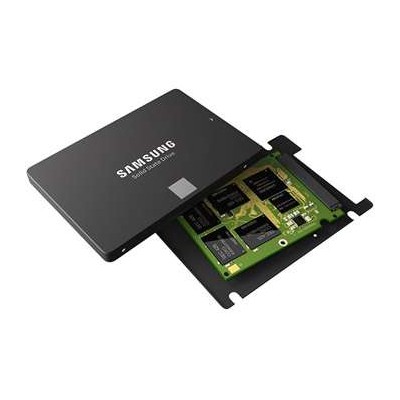 حافظه اس اس دی سامسونگ مدل Evo 850 ظرفیت 250 گیگابایت