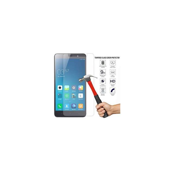 محافظ صفحه نمایش شیشه ای Xiaomi Mi Max 2