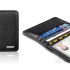 پاوربانک و کیف پول چرمی ZHUSE مدل ZS-PB-013 4000mAh