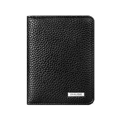 پاوربانک و کیف پول چرمی ZHUSE مدل ZS-PB-013 4000mAh