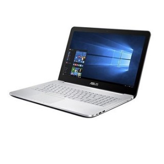 لپ تاپ ایسوس  N552VW i7 12GB 2TB+128SSD 4G 4K