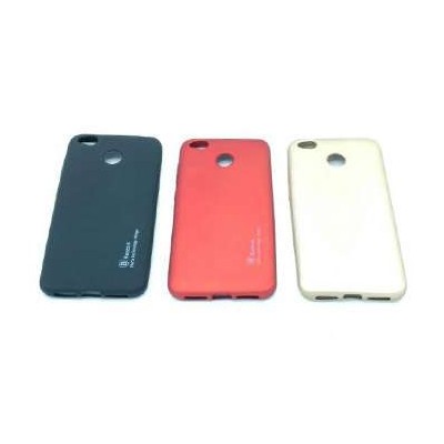 Baseus silicon case for Xiaomi Redmi 4x