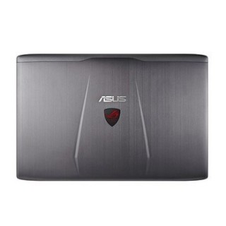لپ تاپ ایسوس  ROG GL552VW I7 16 2TB+256SSD 4G 4K