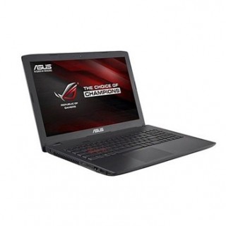 لپ تاپ ایسوس  ROG GL552VW I7 16 2TB+256SSD 4G 4K