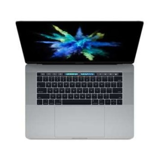Apple MacBook Pro MPTR2 with Touch Bar-15 inch Laptop