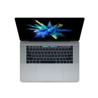 Apple MacBook Pro MPTR2 with Touch Bar-15 inch Laptop