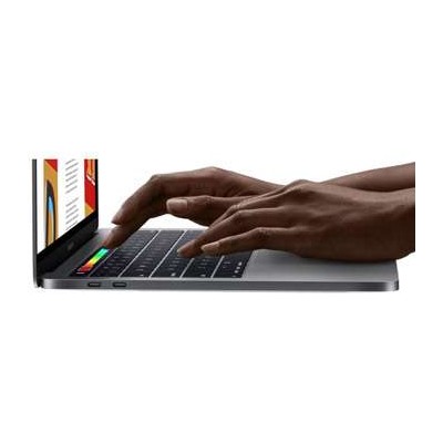 Apple MacBook Pro MPTR2 with Touch Bar-15 inch Laptop