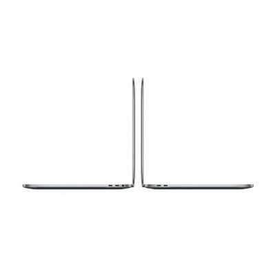 Apple MacBook Pro MPTR2 with Touch Bar-15 inch Laptop