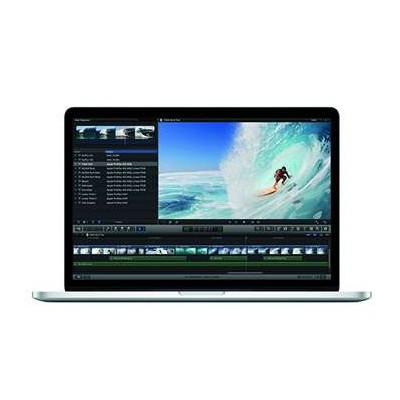 Apple MacBook Pro MJLQ2 Retina Display - 15 inch Laptop