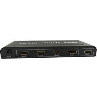اسپلیتر 1 به 4 HDMI