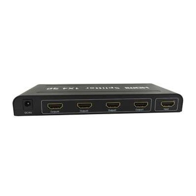 اسپلیتر 1 به 4 HDMI