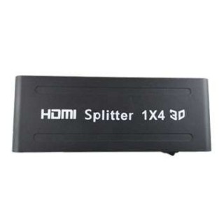 اسپلیتر 1 به 4 HDMI
