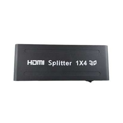 اسپلیتر 1 به 4 HDMI