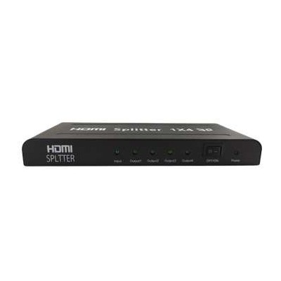 اسپلیتر 1 به 4 HDMI