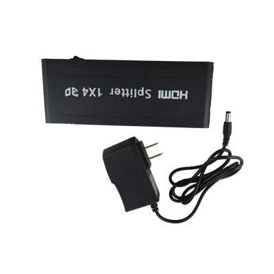 اسپلیتر 1 به 4 HDMI