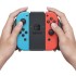 کنسول بازی نینتندو مدل Switch Neon Blue And Neon Red Joy