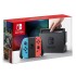 کنسول بازی نینتندو مدل Switch Neon Blue And Neon Red Joy