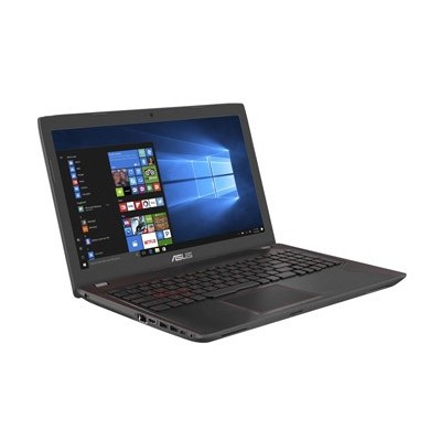 لپ تاپ ایسوس FX553VD I7 16GB 2T+128GB 4GB