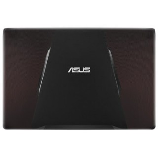 لپ تاپ ایسوس FX553VD I7 16GB 2T+128GB 4GB
