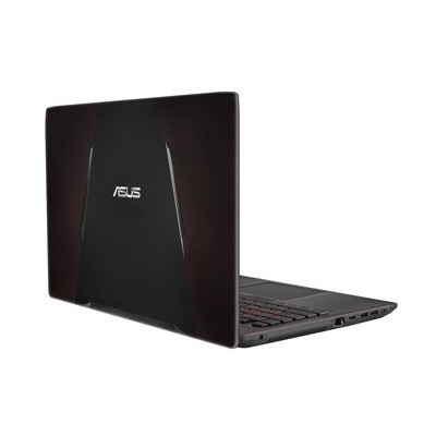 لپ تاپ ایسوس FX553VD I7 16GB 2T+128GB 4GB